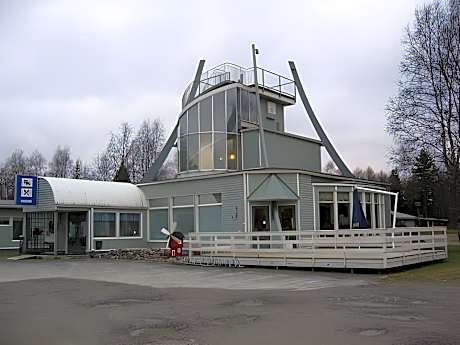 Hotel Yopuu