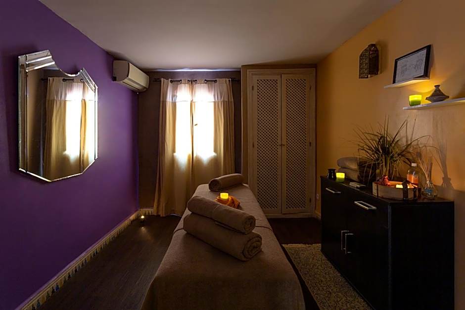 Riad l'Heure d'Eté
