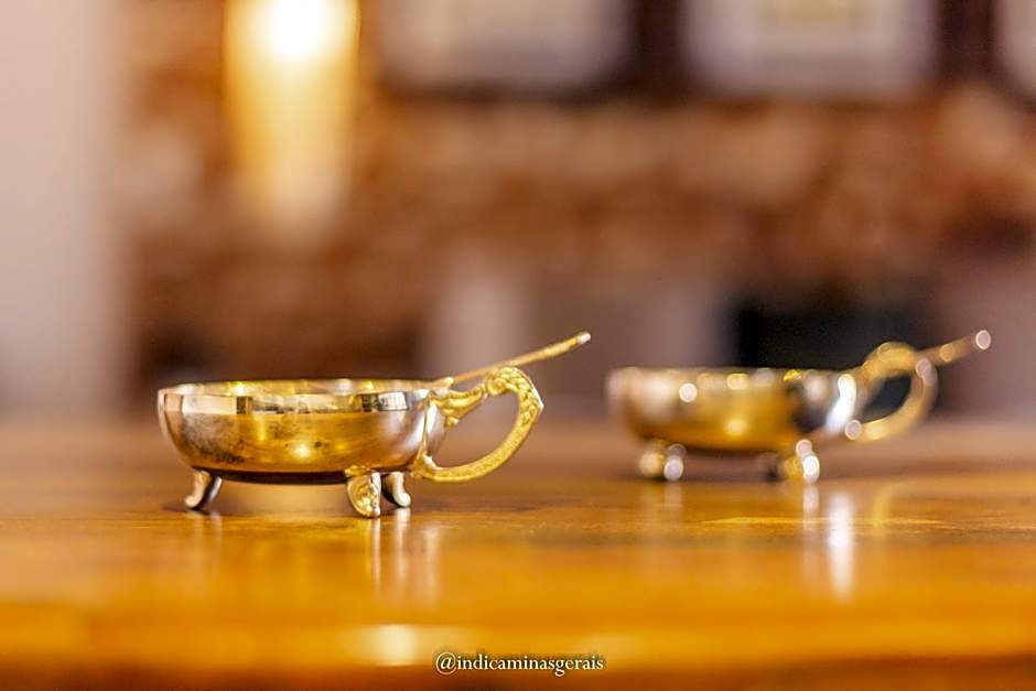 Pousada Quatro Estações