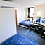 Hotel Livemax BUDGET Fuji-ekimae