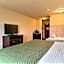AmeriVu inn and Suites - Crookston