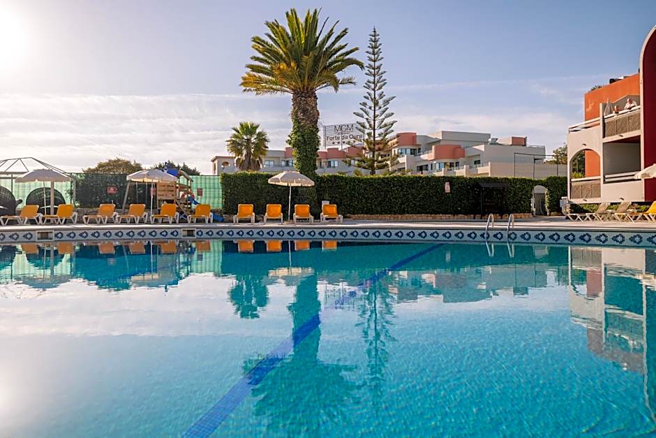 Muthu Oura Praia Hotel