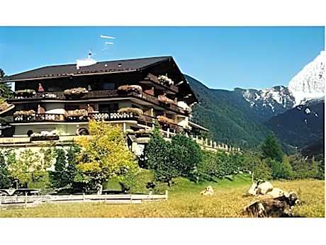 Grobl-Alm