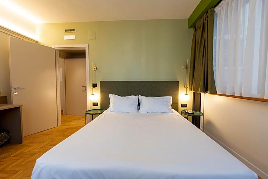 Cristal Palace Hotel