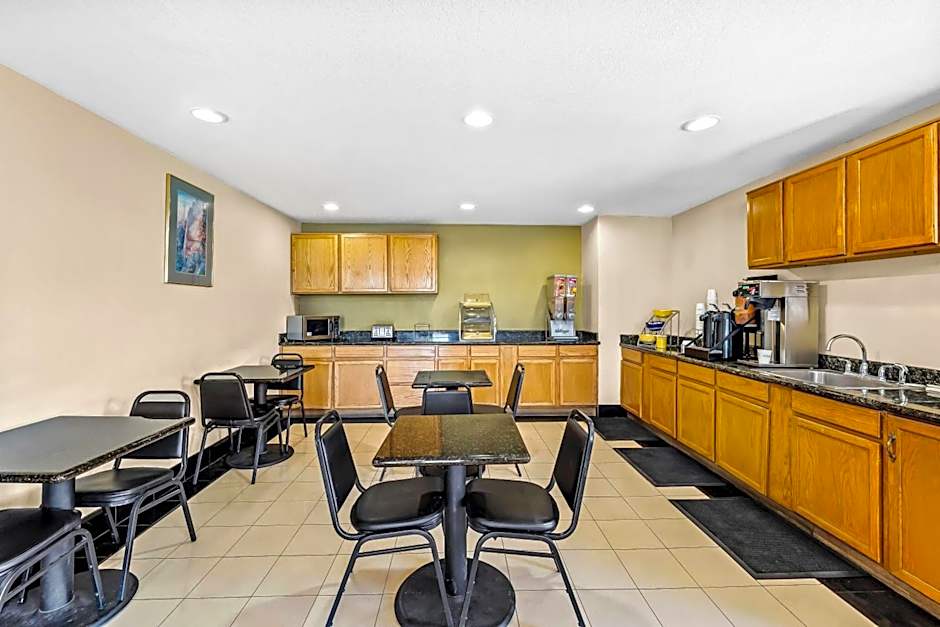Days Inn by Wyndham Tucson Airport