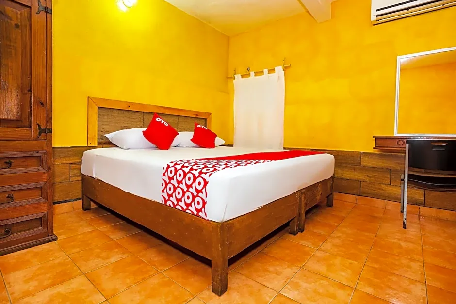 OYO Hotel Playa Del Carmen
