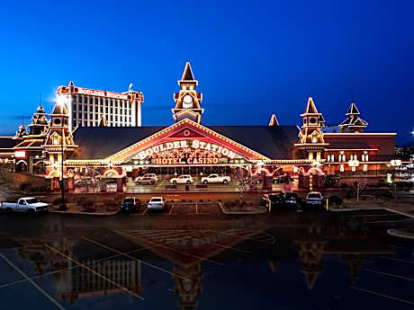 Boulder Station Hotel And Casino