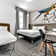 Heeton Concept Hotel - Kensington London