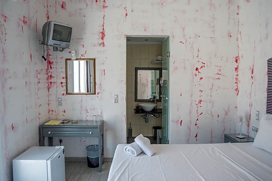 Beach Boutique Hotel