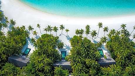 Beach Villa with Pool (Mandatory Festive Meal Supplement Charge at Resort)