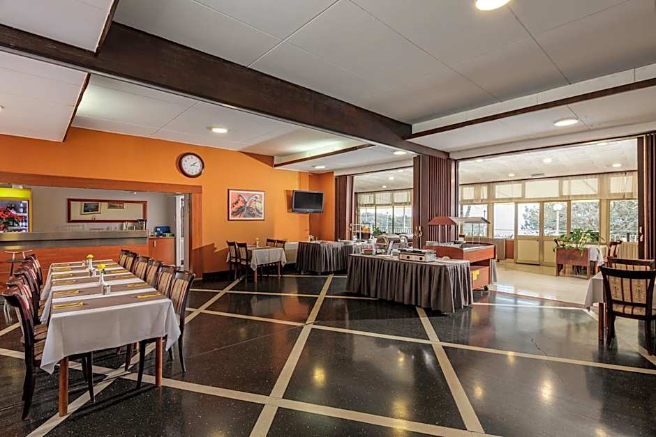 Boarding House Lucija