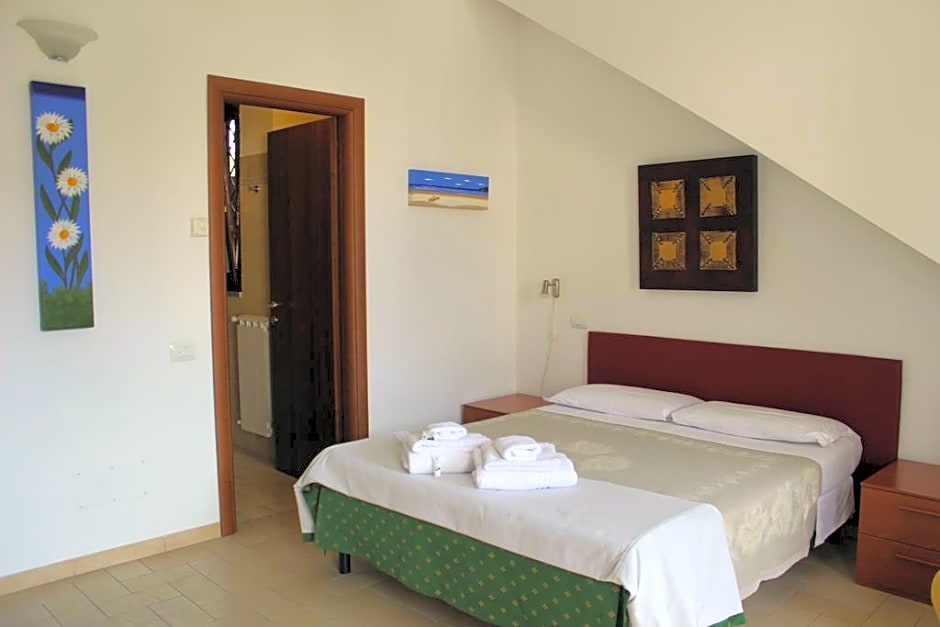 Il Casaletto dei Ludi