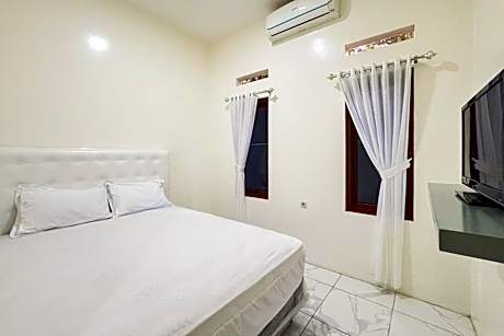 Urbanview Hotel Sentul City Bogor