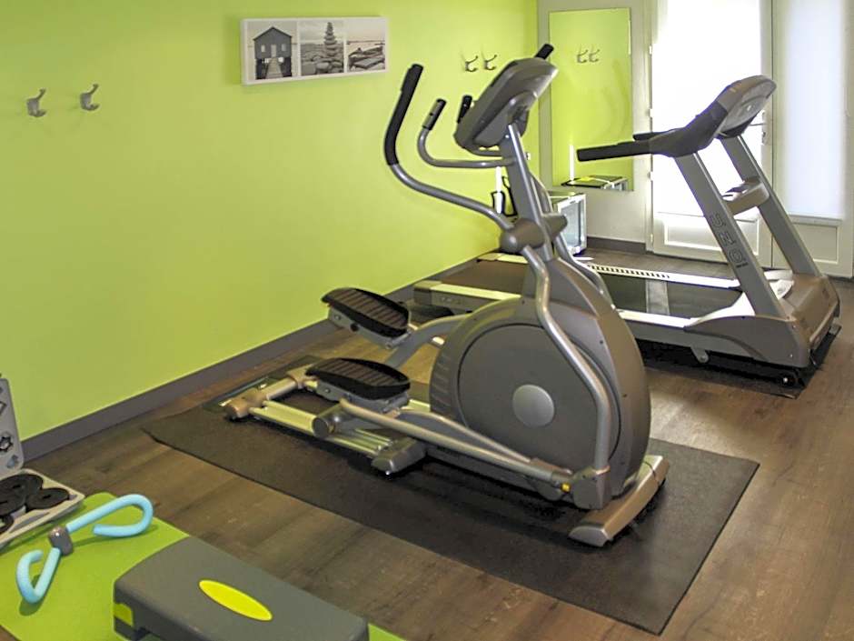 Hotel Mercure Granville Le Grand Large