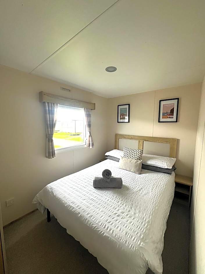 Berwick Holiday Park Haven