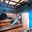 Reposer Hakuba Hotel and Offsite Villa