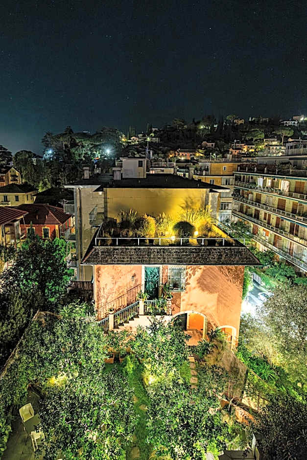 Albergo Minerva