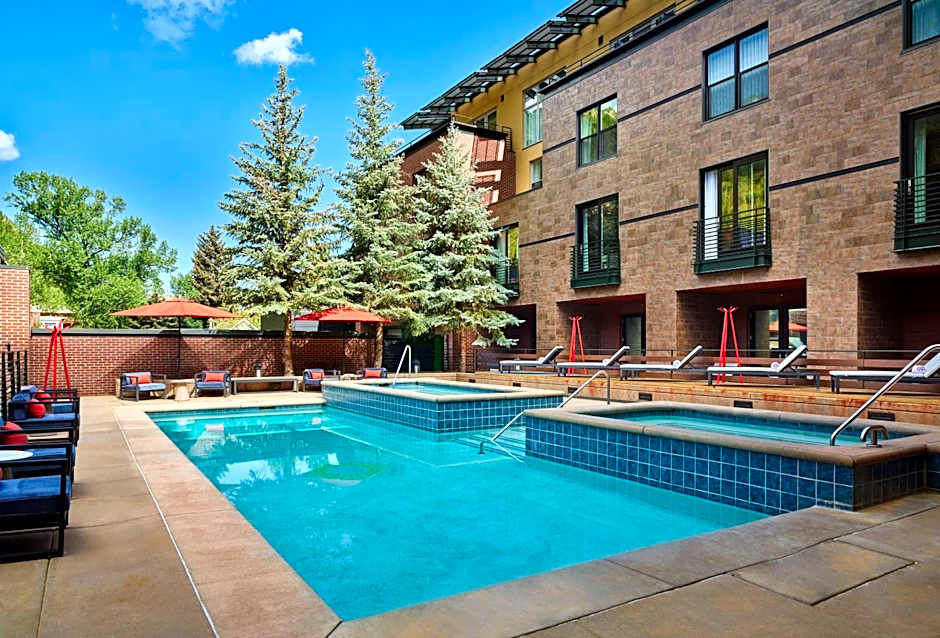 Limelight Hotel Aspen