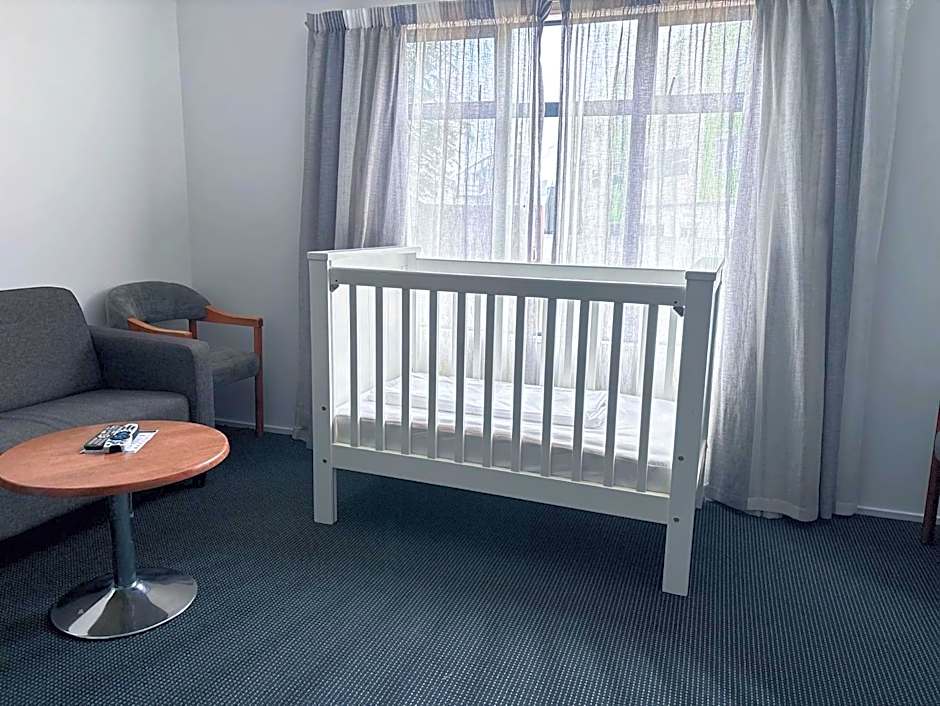 Ascot Motor Lodge