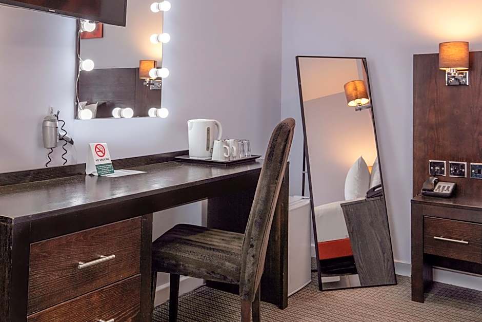 The Stuart Hotel, Sure Hotel Collection by Best Western