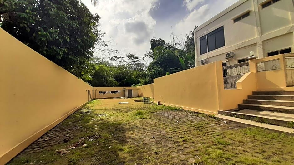 Hotel Akbar Banyumas RedPartner