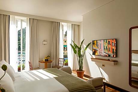 Suite Sea View and Balcony