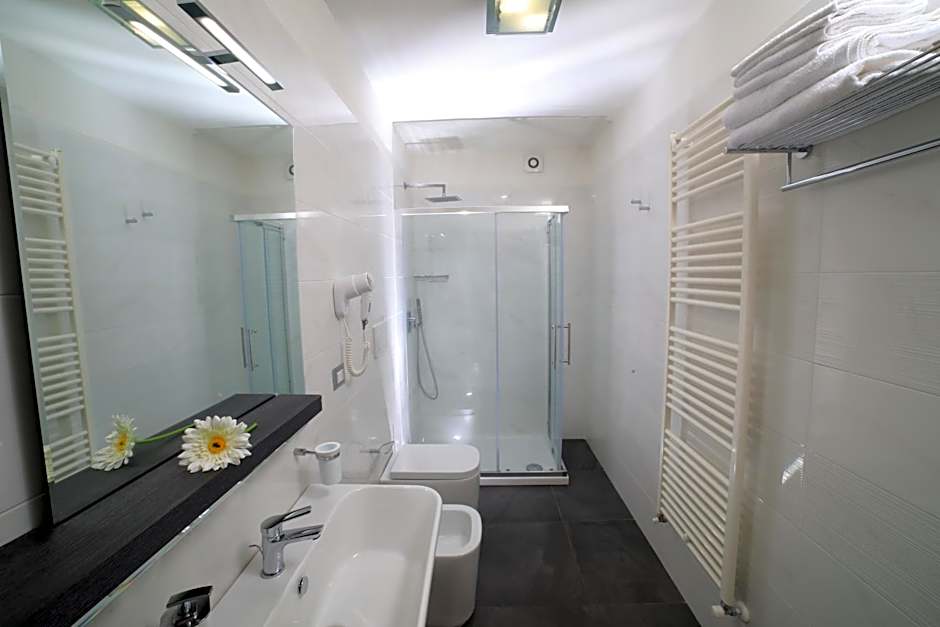 Acquamarina B&b