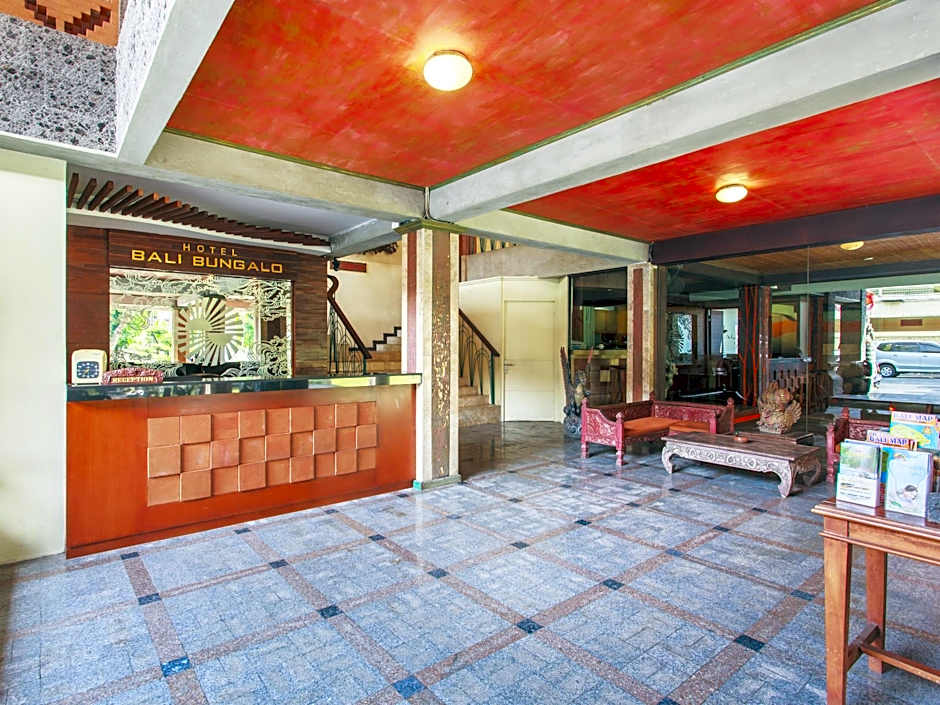 Bali Bungalo