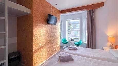 Superior Quadruple Room