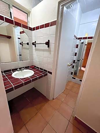 Standard Queen Room with Two Queen Beds
