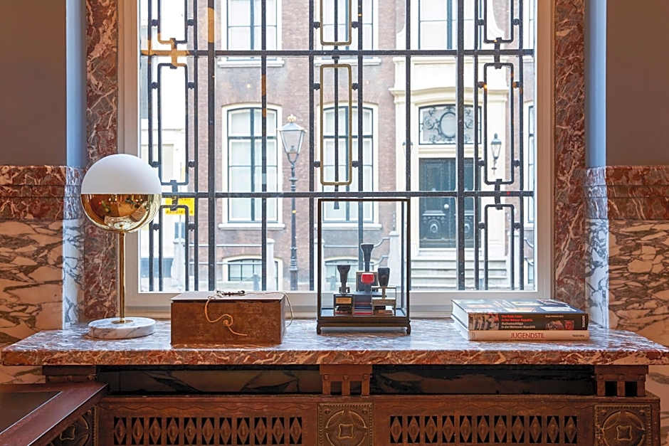 Hotel Indigo The Hague - Palace Noordeinde By IHG