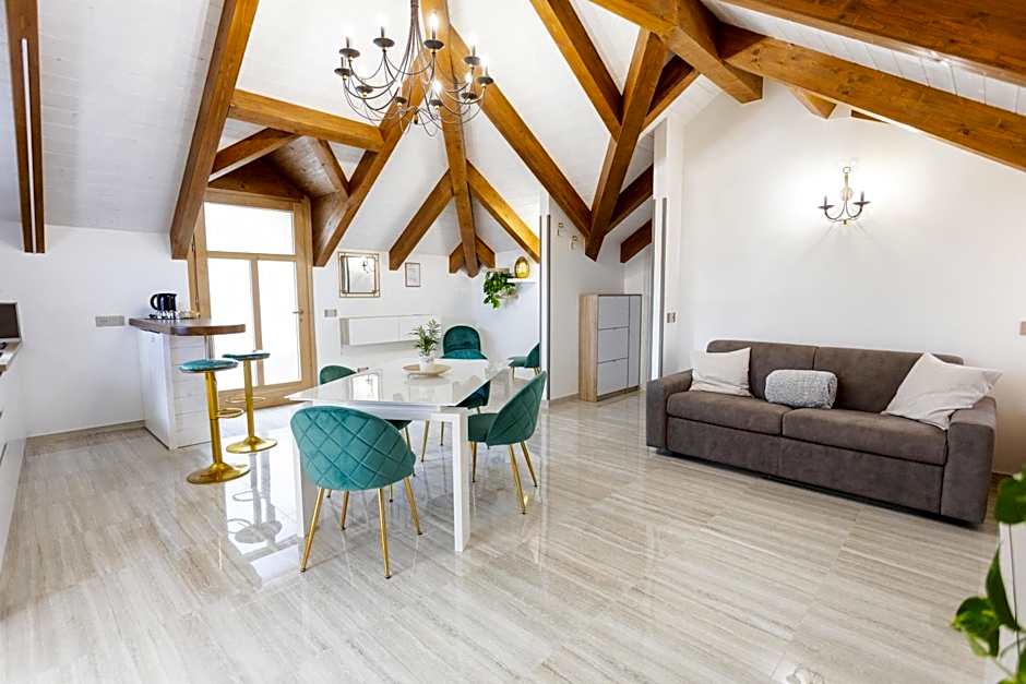 Villa Italia