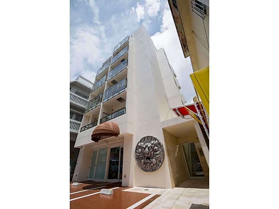 Condominio Makishi Annesso