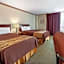 Travelodge by Wyndham Cleveland Airport