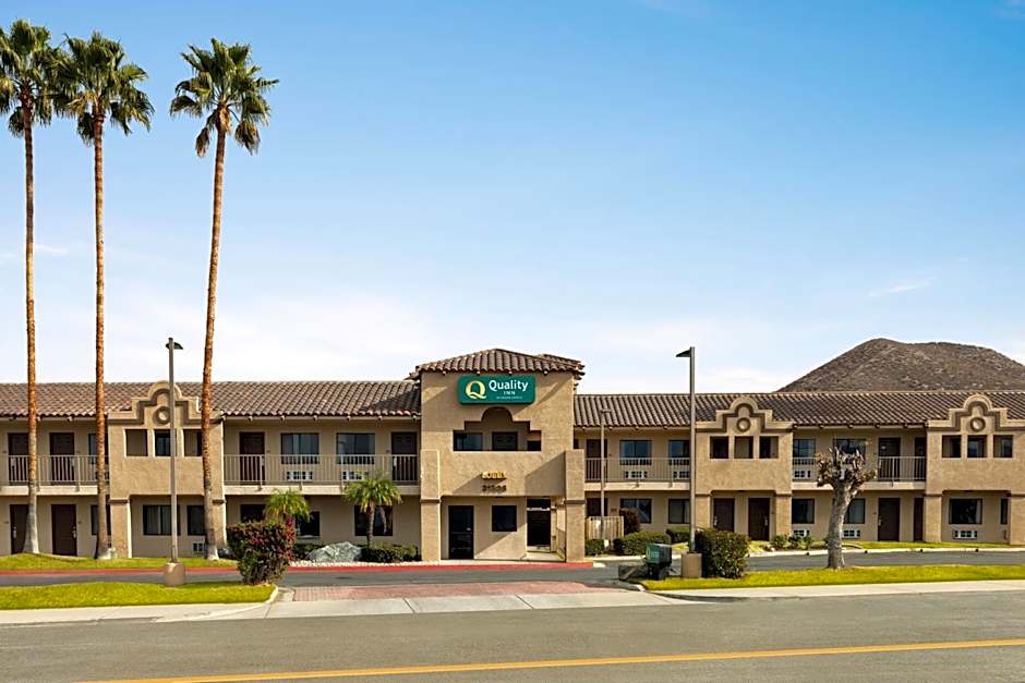 Quality Inn Lake Elsinore