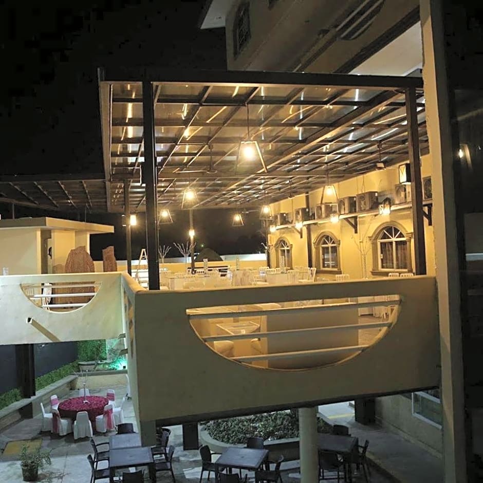 Hotel Miramar Inn