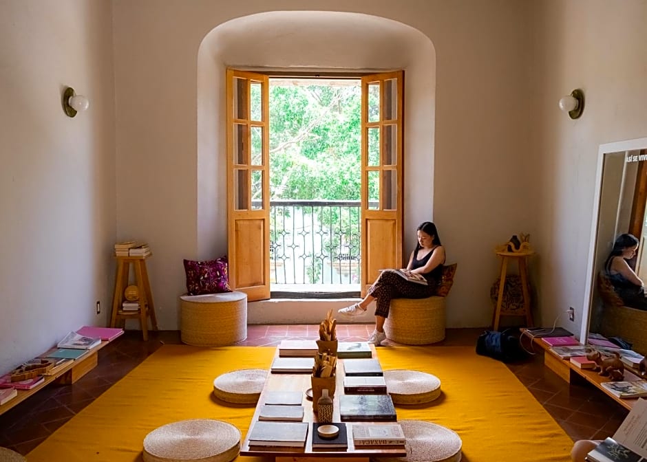 GRANA B&B