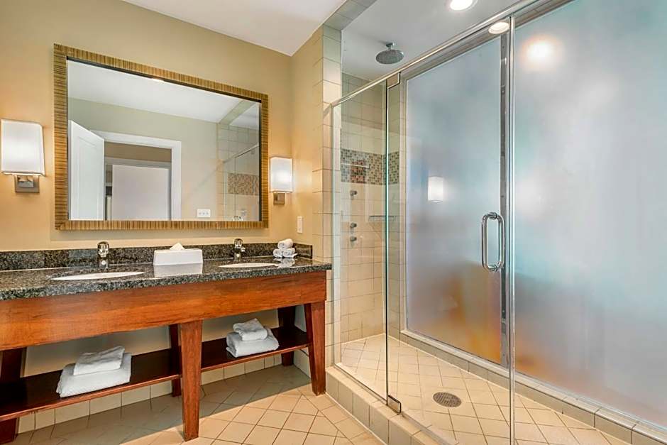 Hilton Vacation Club Ocean Beach Club Virginia Beach