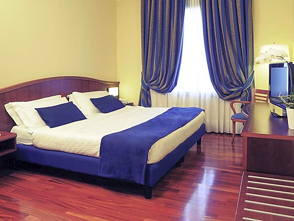 Mercure Genova San Biagio