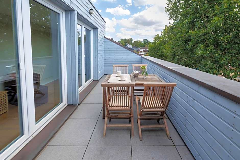 Hotel Jellentrup - Adults Only