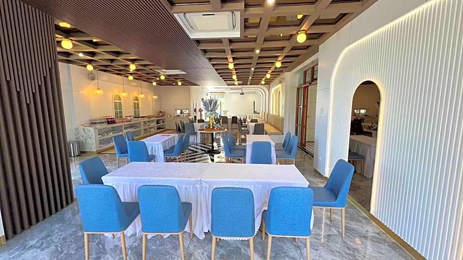 The Room Hotel