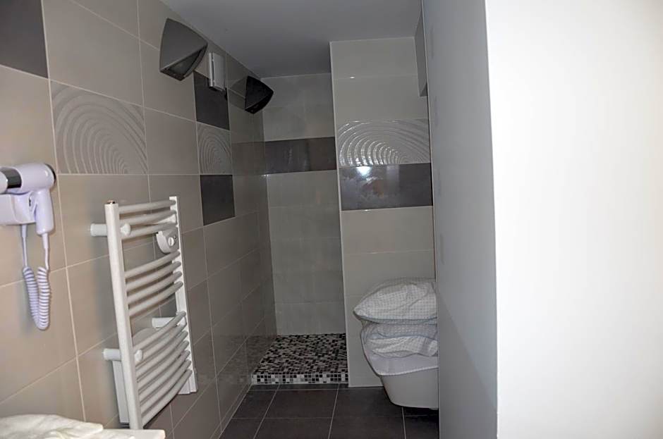 Chambre D'hôtes Et Spa