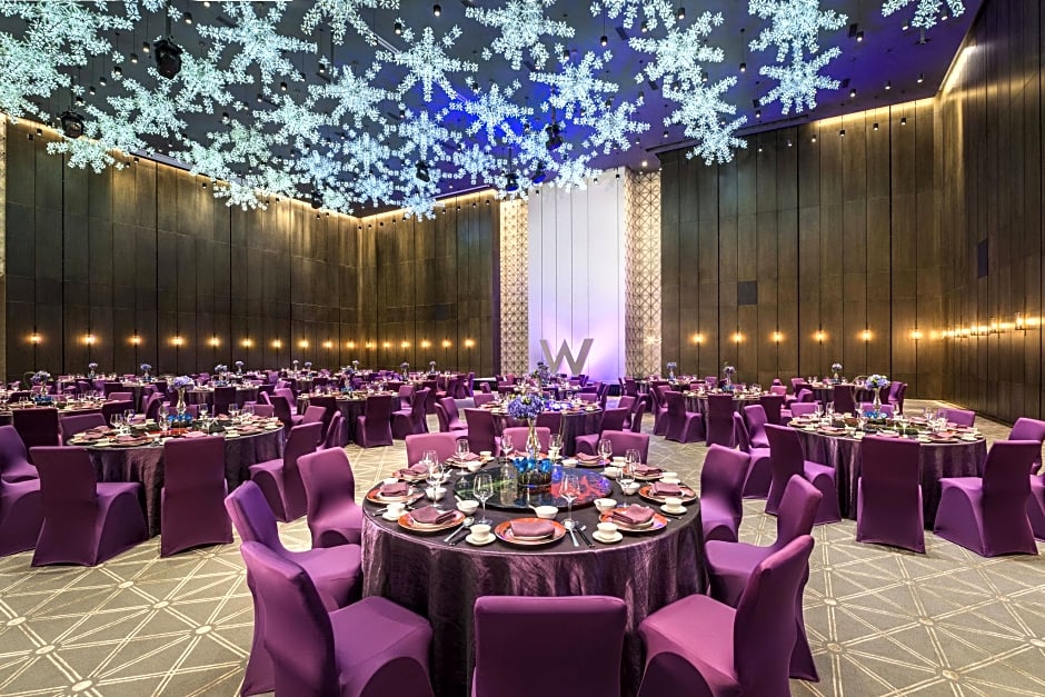 W Guangzhou