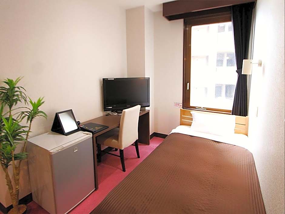 Hotel Livemax BUDGET Kita Fuchu