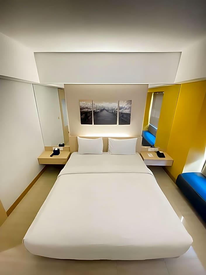 Sun Royal Hotel