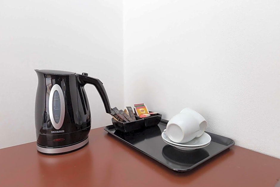 Best Western City Hotel Leiden