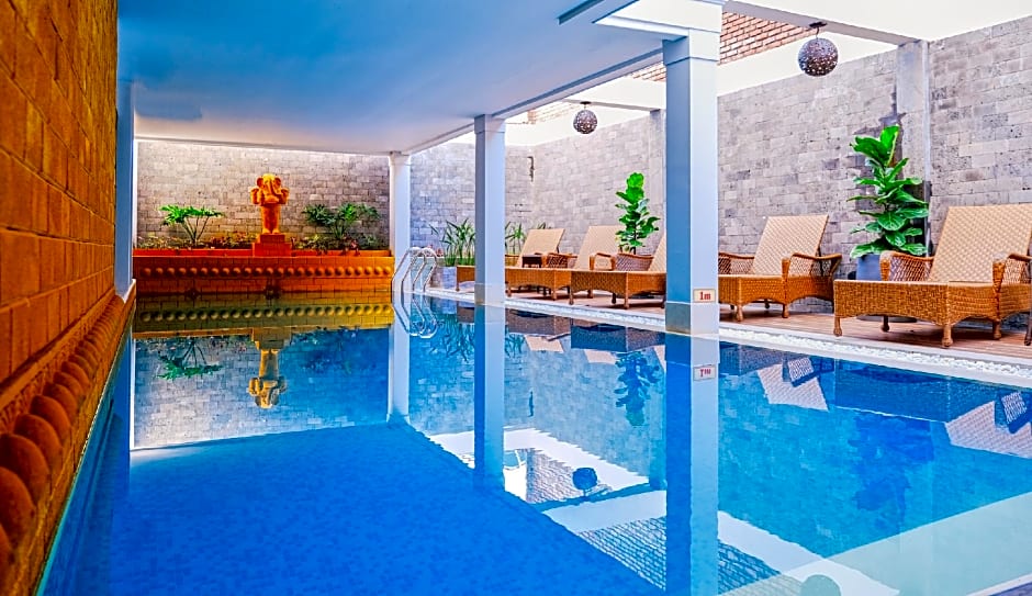 Little Hoi An . A Boutique Hotel & Spa