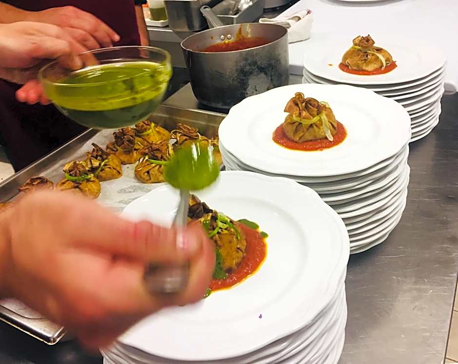 Relais Villa Giuliana