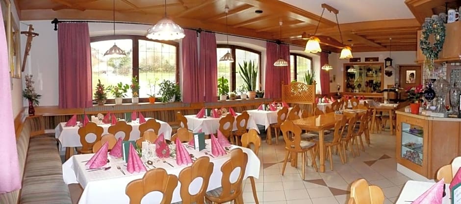 Hotel-Gasthof Zum Oberen Wirt