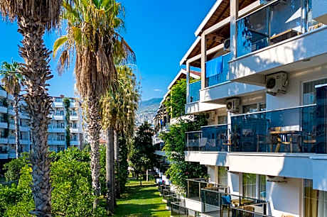 Panorama Hotel - All Inclusive